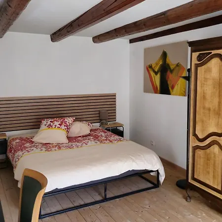 Le Refuge Des Sapins *