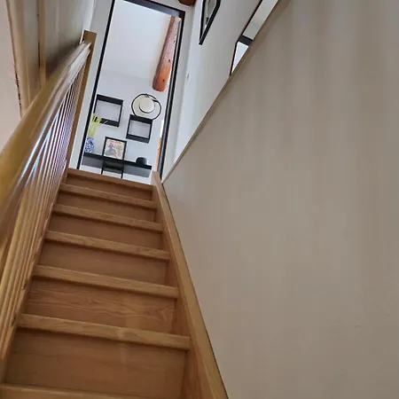 Vakantiehuis Le Refuge Des Sapins Provenchères-sur-Fave