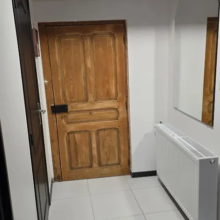 Vakantiehuis Le Refuge Des Sapins Provenchères-sur-Fave