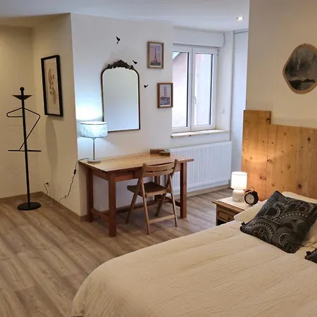 Le Refuge Des Sapins Provenchères-sur-Fave