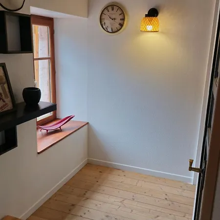 Le Refuge Des Sapins * Provenchères-sur-Fave