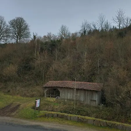 Le Refuge Des Sapins Provenchères-sur-Fave