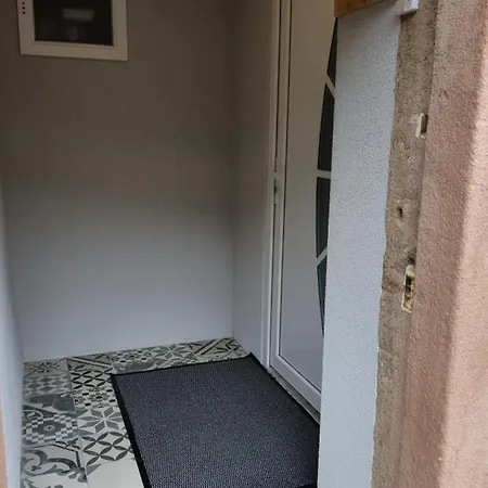 Le Refuge Des Sapins Ferienhaus *