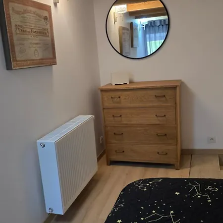 Holiday home Le Refuge Des Sapins Provencheres-sur-Fave