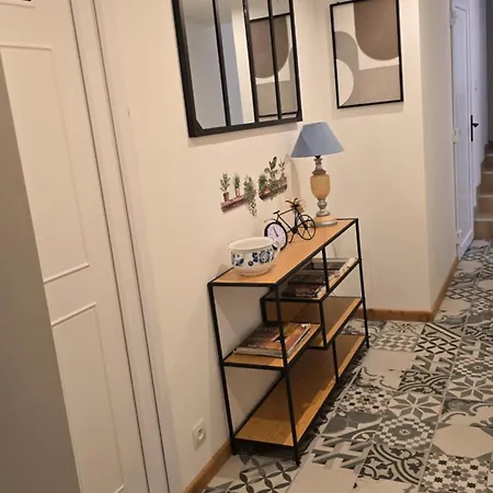 Le Refuge Des Sapins *