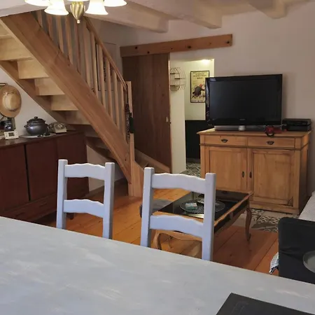 Le Refuge Des Sapins Provenchères-sur-Fave