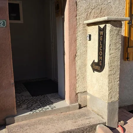 Le Refuge Des Sapins Vakantiehuis