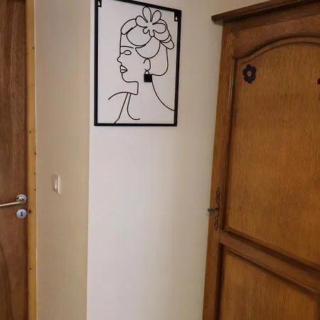 Le Refuge Des Sapins