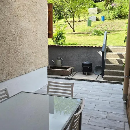 Le Refuge Des Sapins * Provenchères-sur-Fave