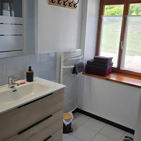 Le Refuge Des Sapins Feriehus Provenchères-sur-Fave