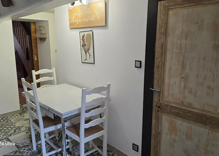 Le Refuge Des Sapins * Provenchères-sur-Fave