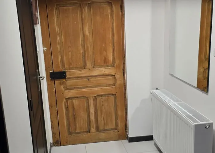 度假居 Le Refuge Des Sapins Provenchères-sur-Fave