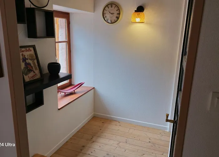 Le Refuge Des Sapins * Provenchères-sur-Fave