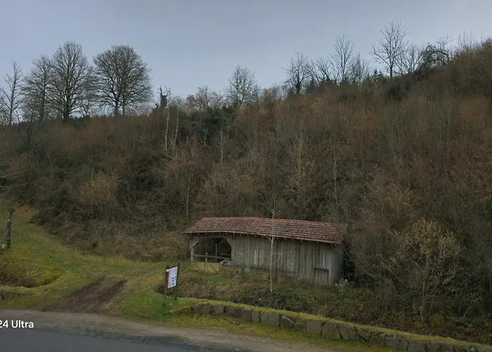 Le Refuge Des Sapins Provenchères-sur-Fave
