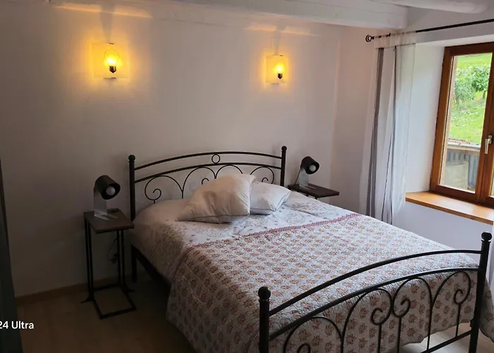 Le Refuge Des Sapins * Provenchères-sur-Fave