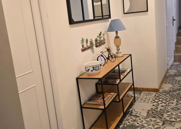 Le Refuge Des Sapins *