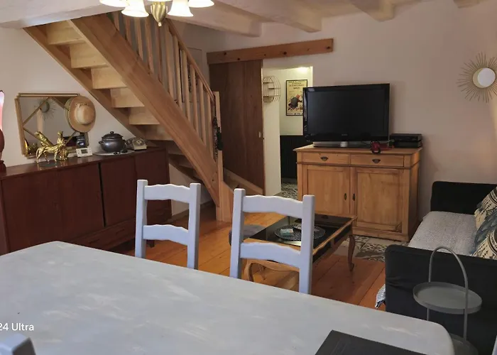 Le Refuge Des Sapins Provenchères-sur-Fave