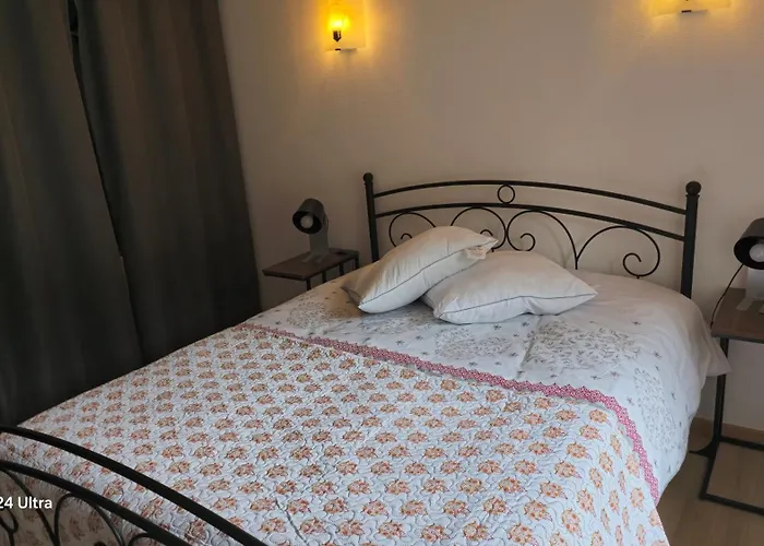 Le Refuge Des Sapins *