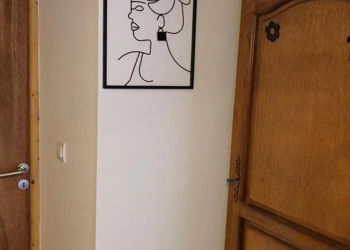 Le Refuge Des Sapins