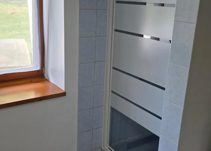 Le Refuge Des Sapins 度假居