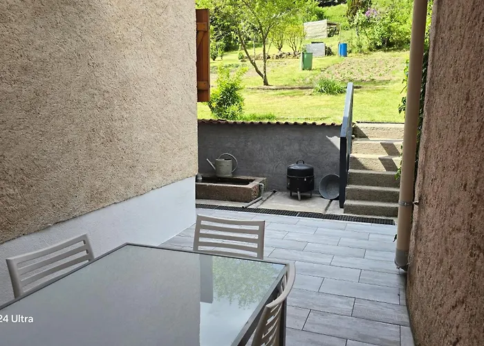 Le Refuge Des Sapins * Provenchères-sur-Fave